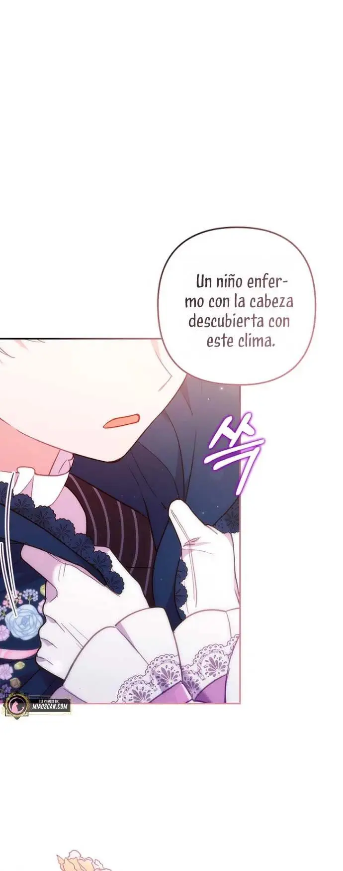 Seduje al Protagonista Masculino Enfermizo capítulo 39, página 45