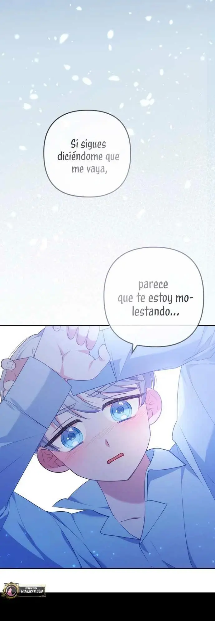 Seduje al Protagonista Masculino Enfermizo capítulo 39, página 67