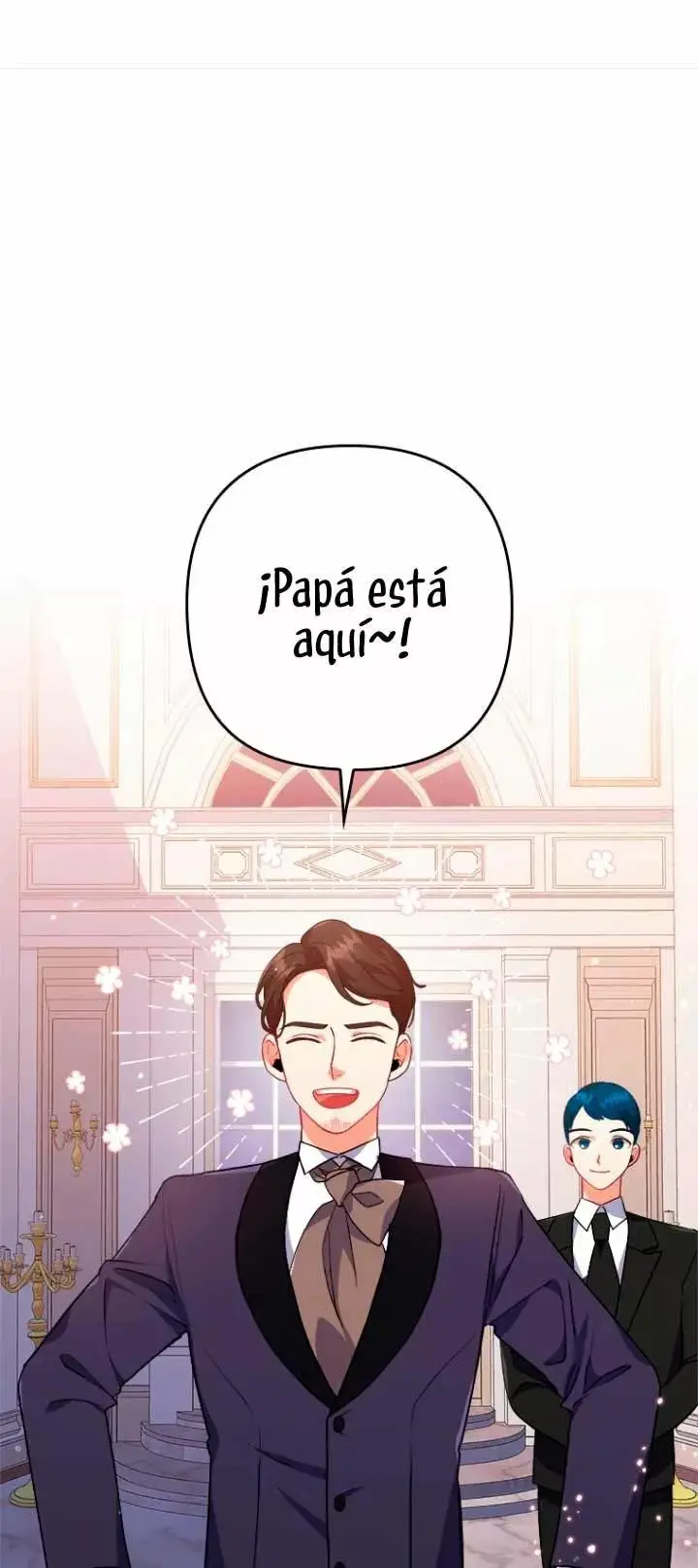 Seduje al Protagonista Masculino Enfermizo capítulo 4, página 1