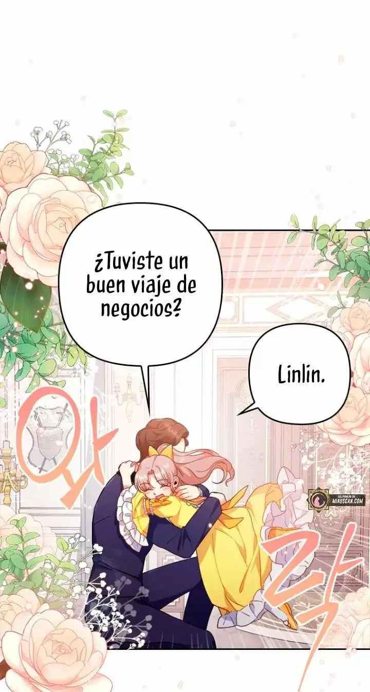 Seduje al Protagonista Masculino Enfermizo capítulo 4, página 3