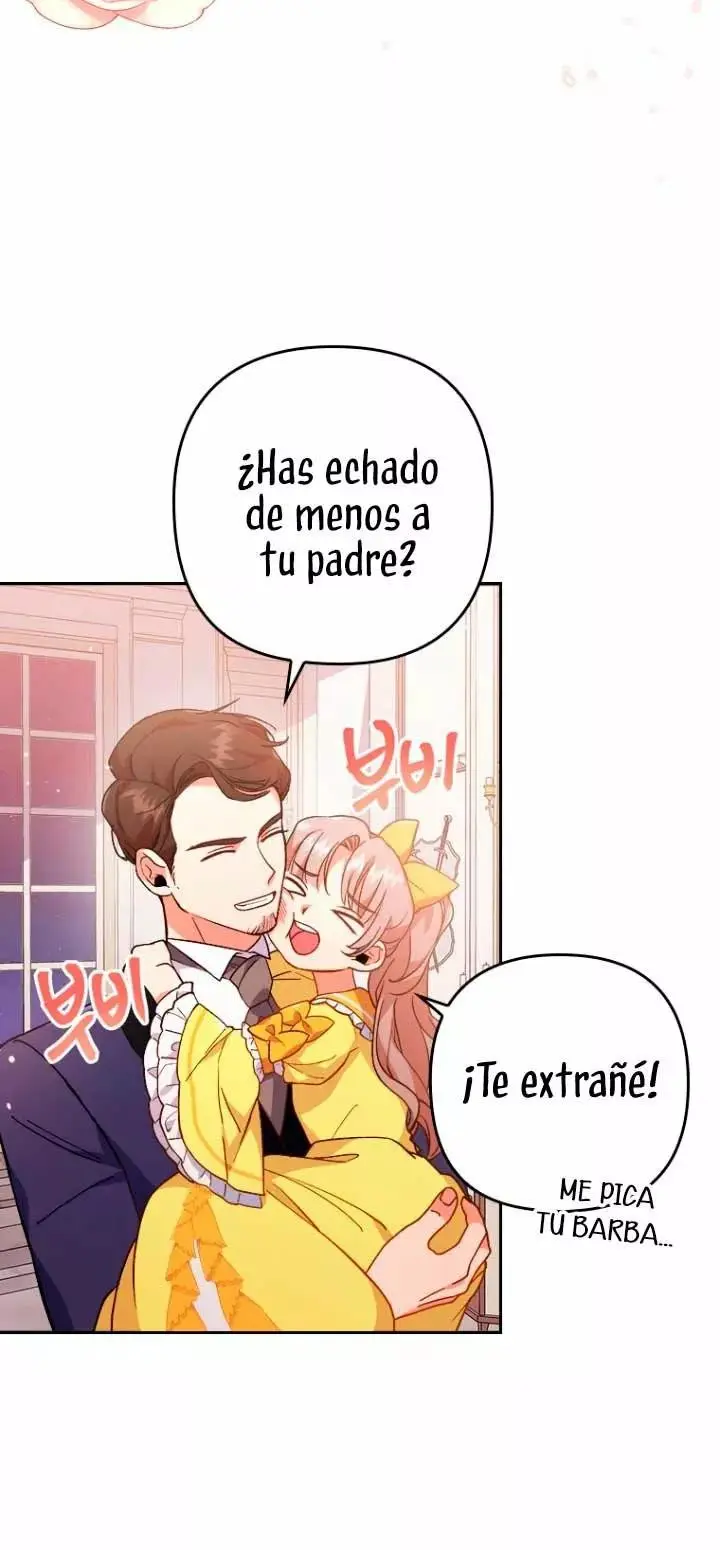 Seduje al Protagonista Masculino Enfermizo capítulo 4, página 4