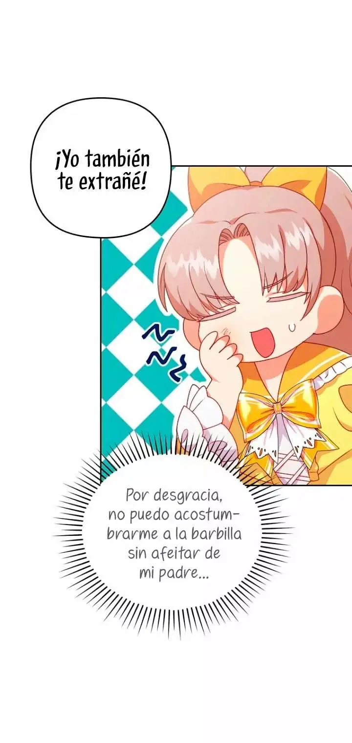 Seduje al Protagonista Masculino Enfermizo capítulo 4, página 5