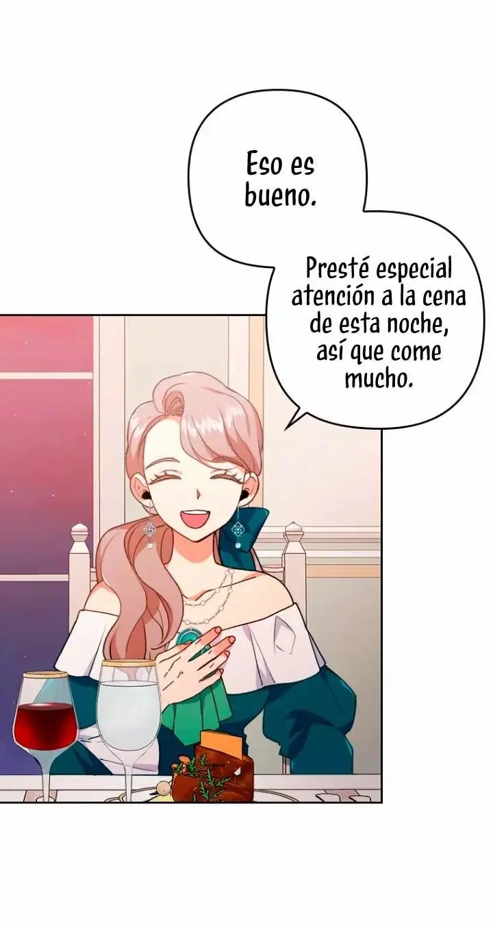 Seduje al Protagonista Masculino Enfermizo capítulo 4, página 8