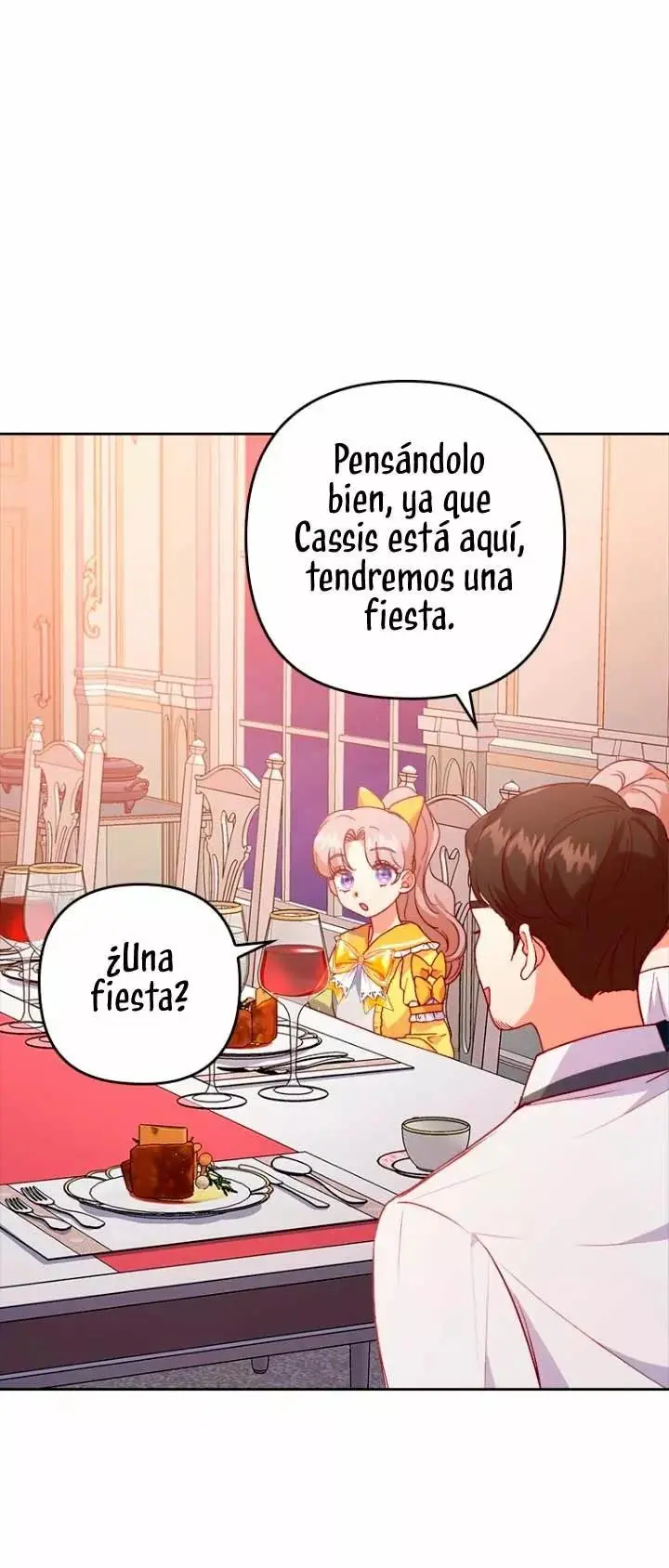Seduje al Protagonista Masculino Enfermizo capítulo 4, página 11