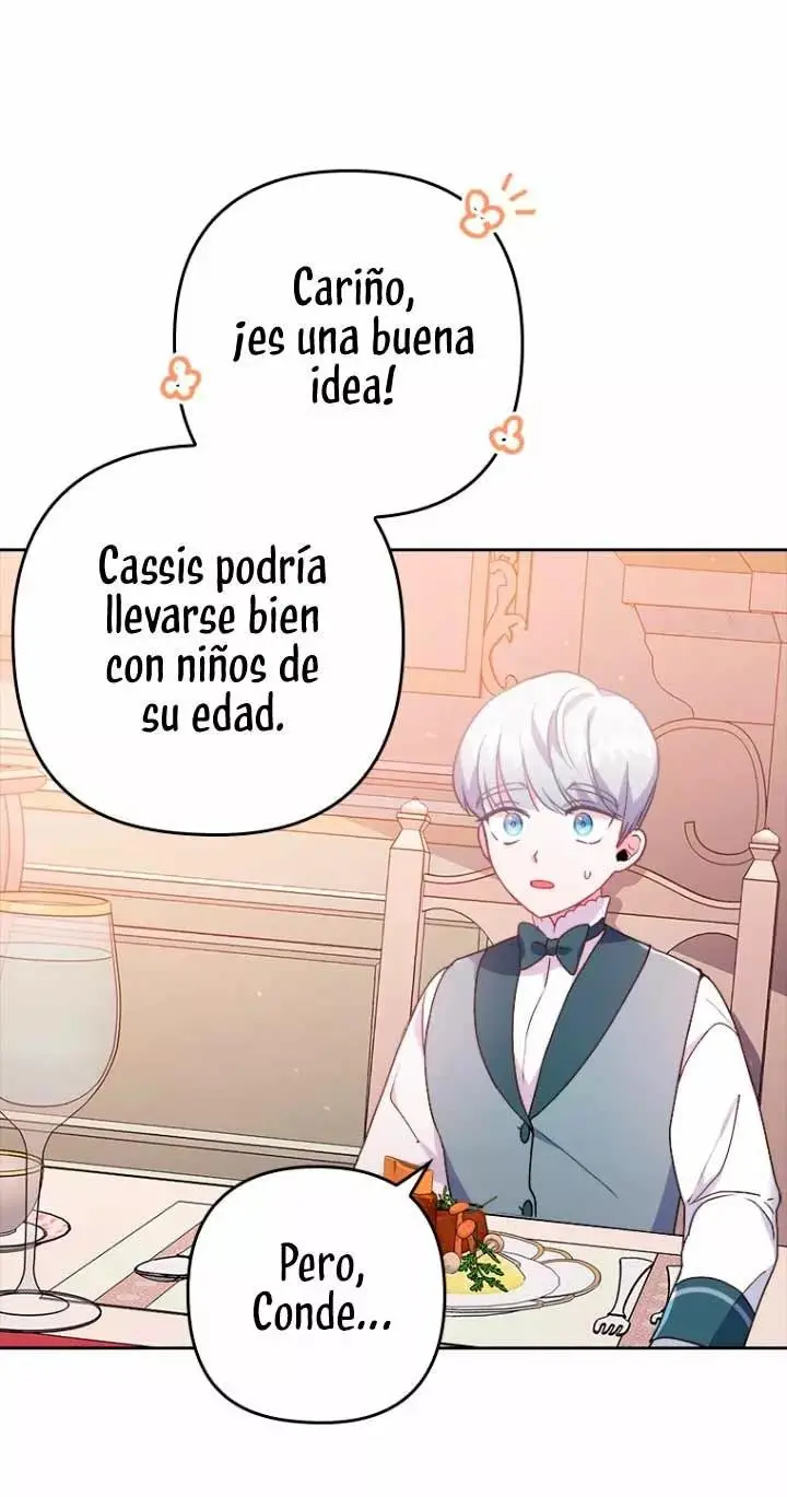 Seduje al Protagonista Masculino Enfermizo capítulo 4, página 13