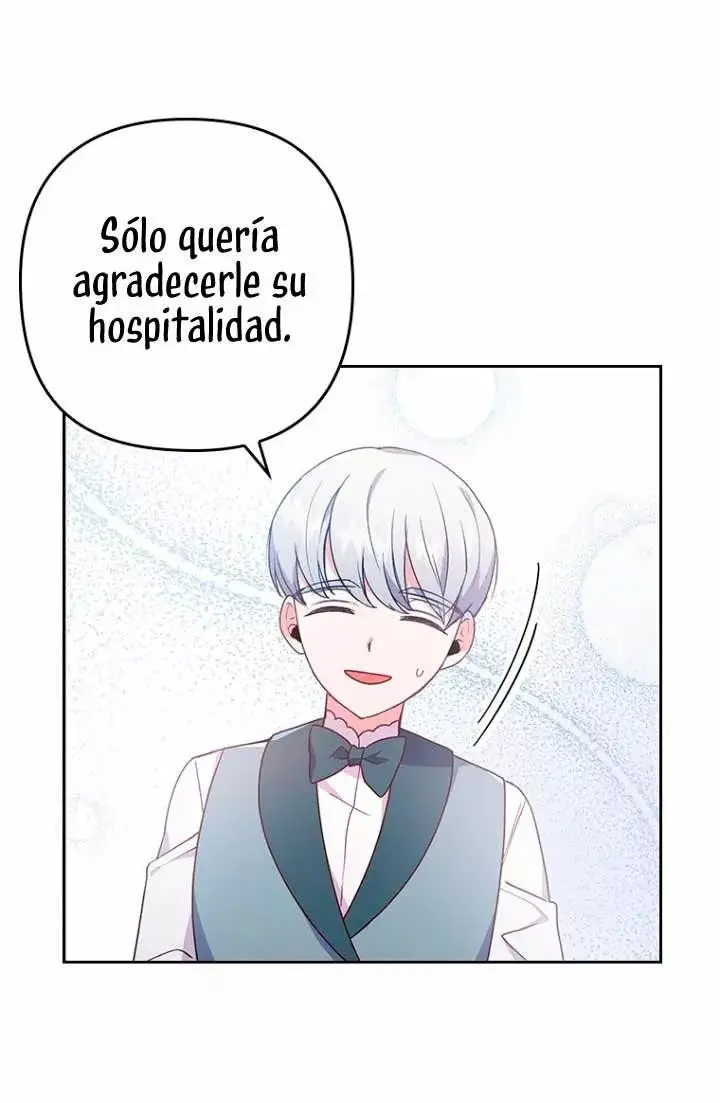 Seduje al Protagonista Masculino Enfermizo capítulo 4, página 16