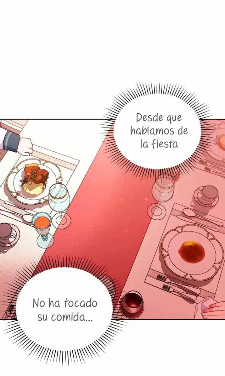 Seduje al Protagonista Masculino Enfermizo capítulo 4, página 18