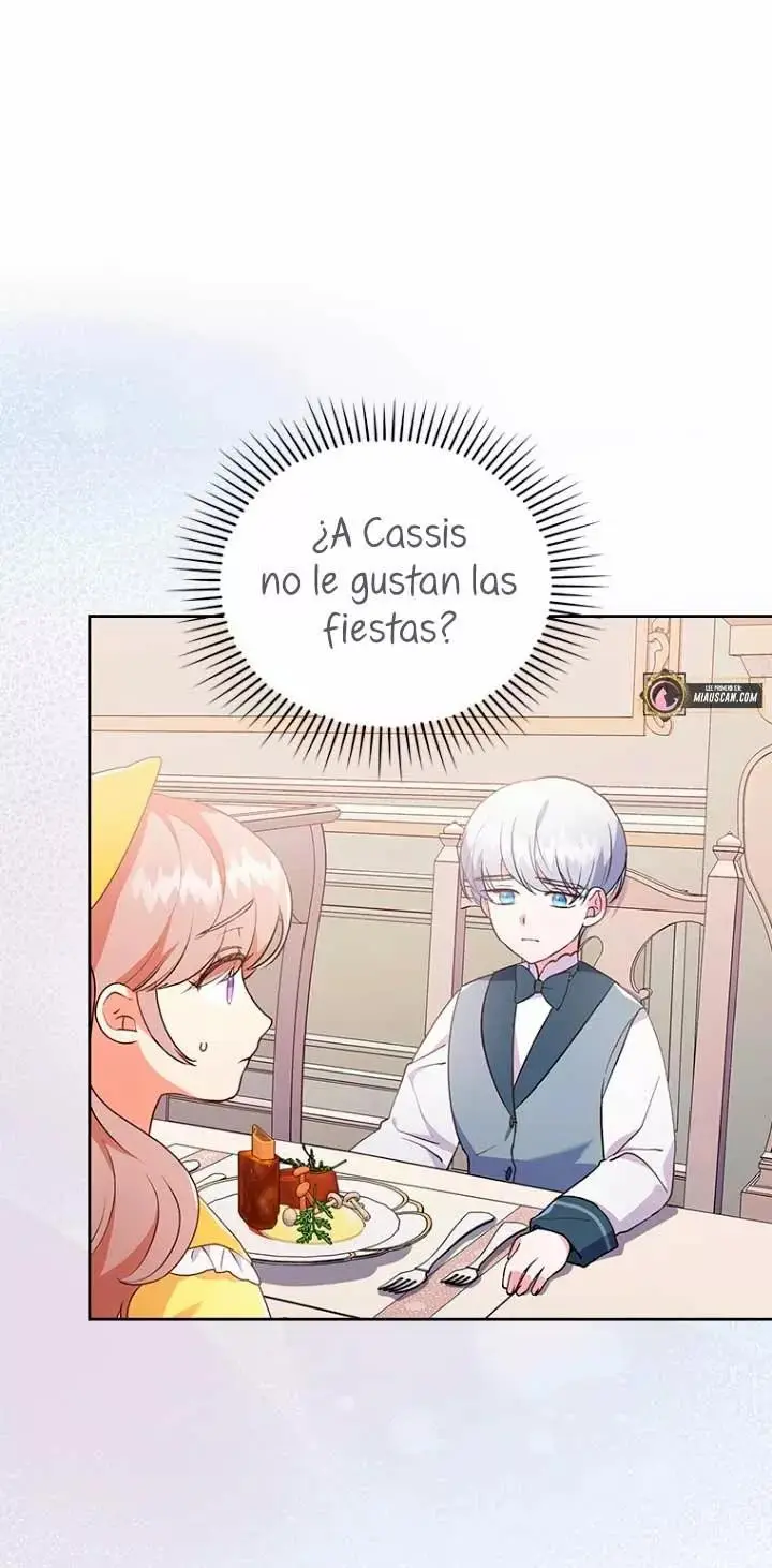 Seduje al Protagonista Masculino Enfermizo capítulo 4, página 19