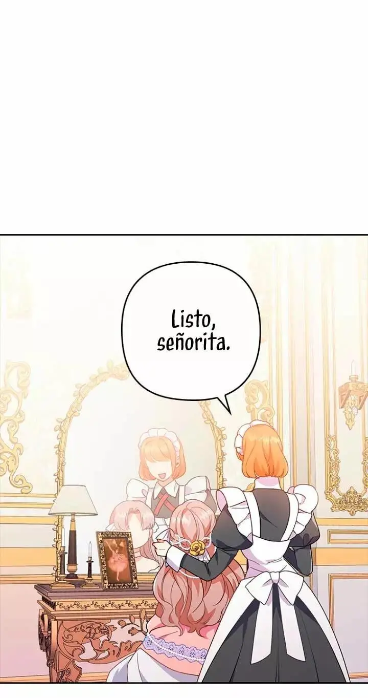 Seduje al Protagonista Masculino Enfermizo capítulo 4, página 23