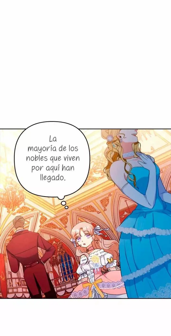 Seduje al Protagonista Masculino Enfermizo capítulo 4, página 27