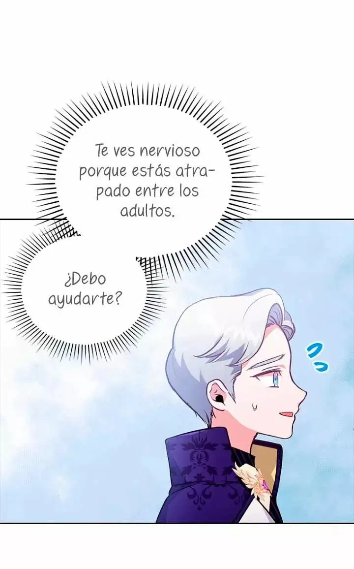 Seduje al Protagonista Masculino Enfermizo capítulo 4, página 29