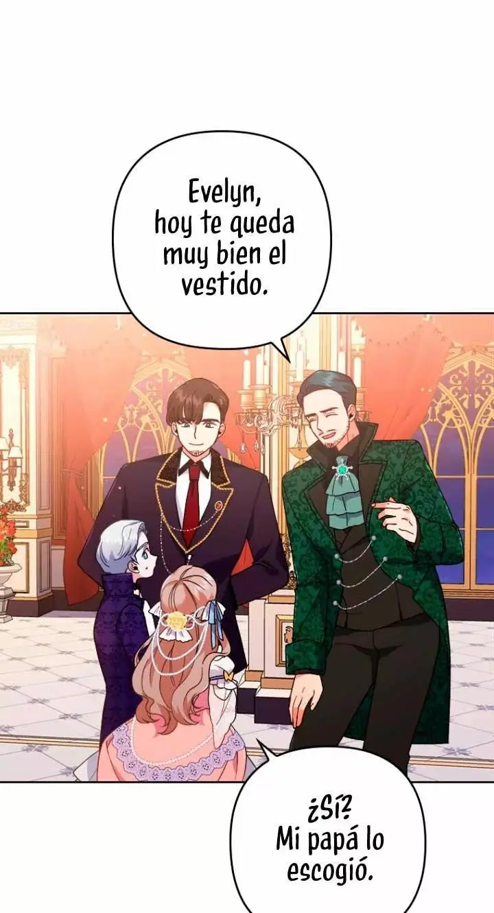 Seduje al Protagonista Masculino Enfermizo capítulo 4, página 32