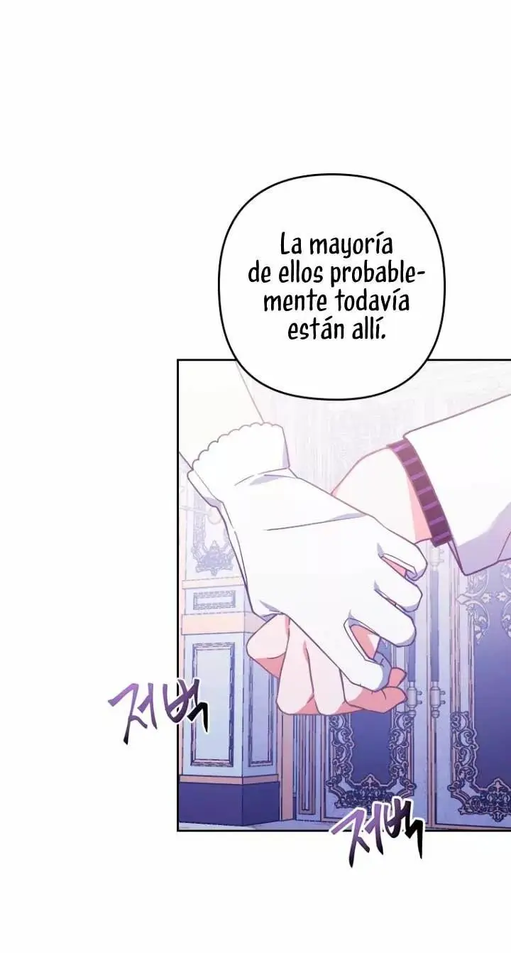 Seduje al Protagonista Masculino Enfermizo capítulo 4, página 37