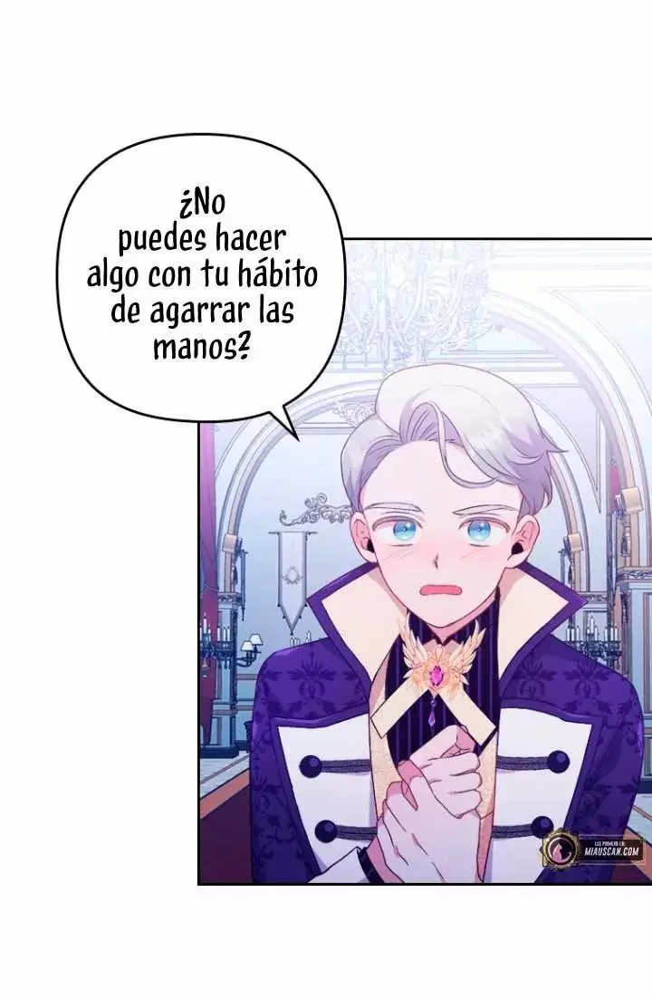 Seduje al Protagonista Masculino Enfermizo capítulo 4, página 39