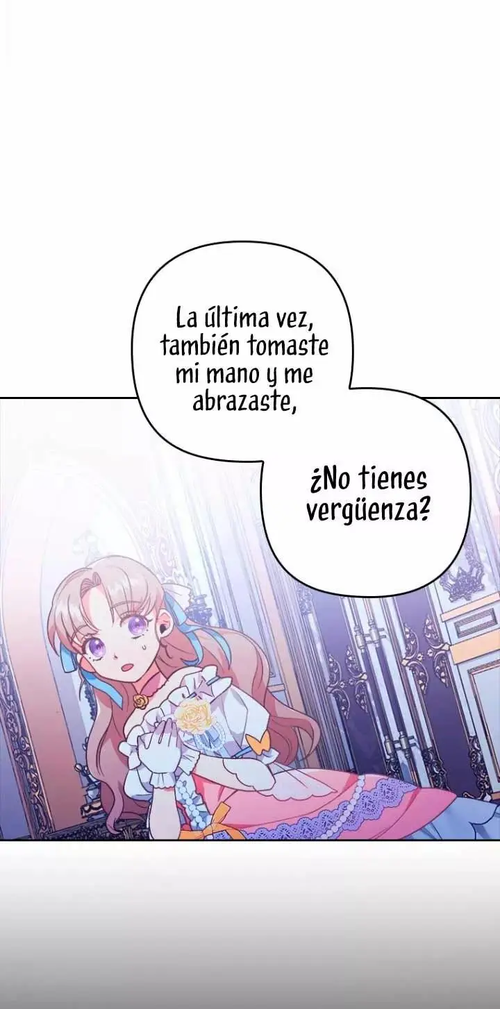 Seduje al Protagonista Masculino Enfermizo capítulo 4, página 40