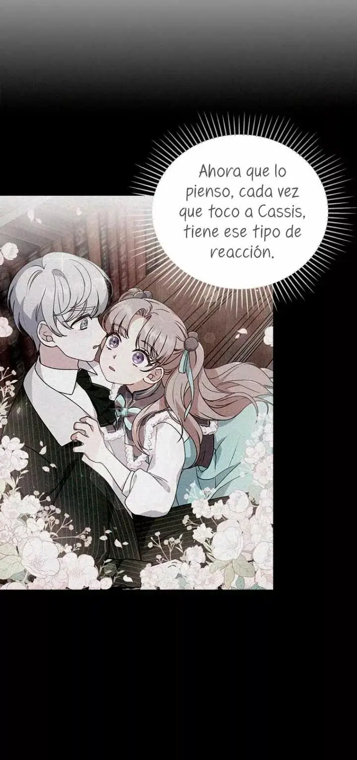 Seduje al Protagonista Masculino Enfermizo capítulo 4, página 41
