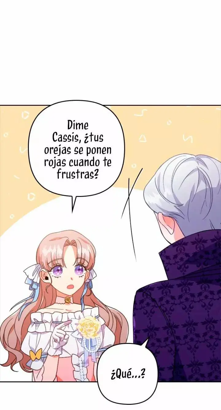 Seduje al Protagonista Masculino Enfermizo capítulo 4, página 46