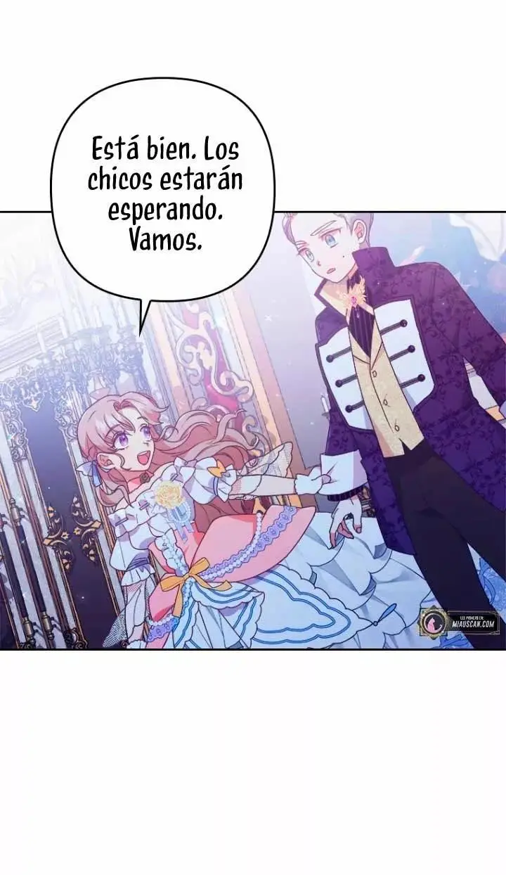 Seduje al Protagonista Masculino Enfermizo capítulo 4, página 48