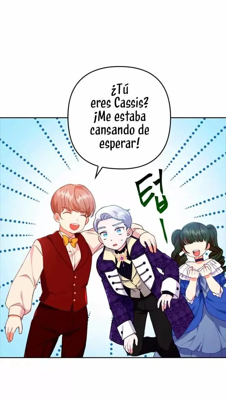 Seduje al Protagonista Masculino Enfermizo capítulo 4, página 53