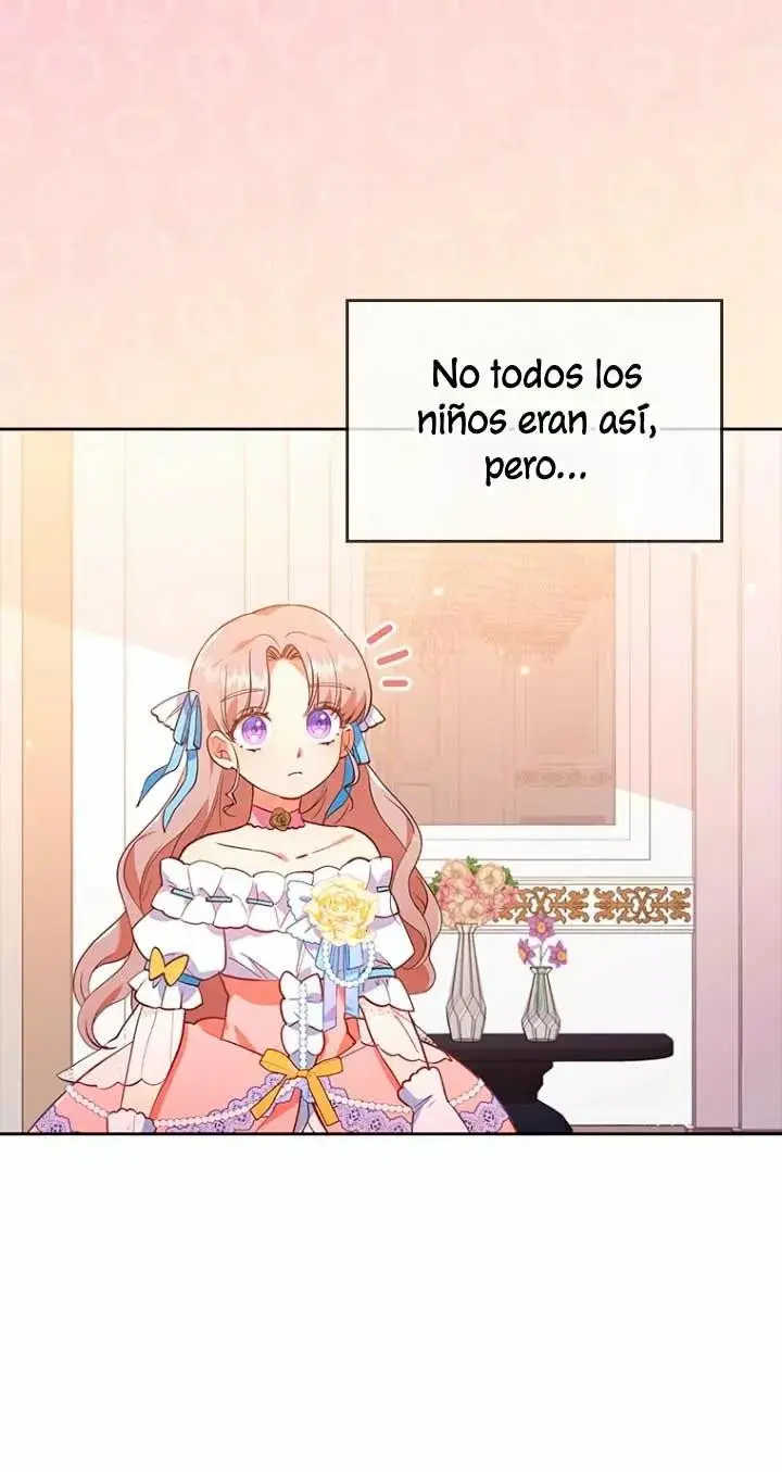 Seduje al Protagonista Masculino Enfermizo capítulo 4, página 56