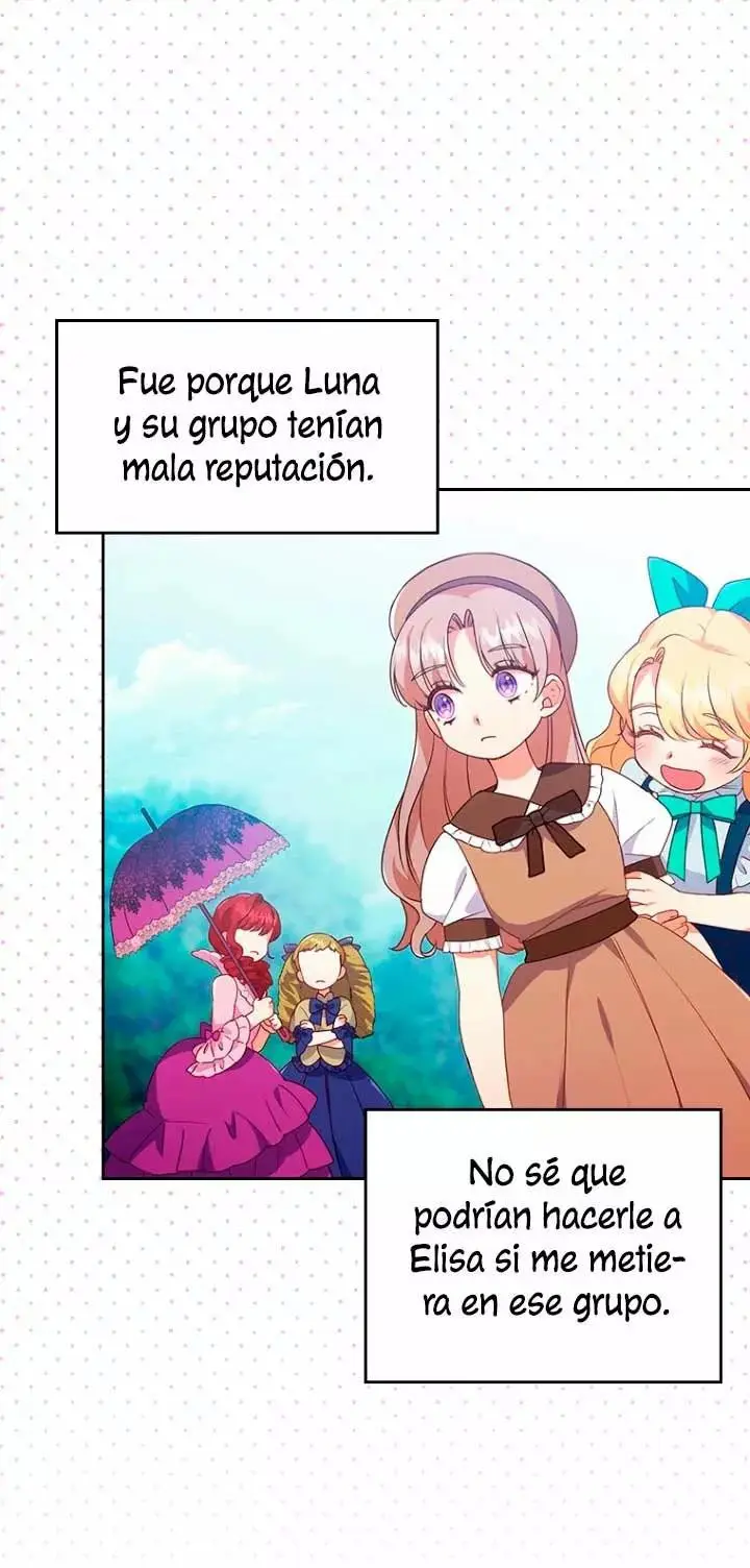Seduje al Protagonista Masculino Enfermizo capítulo 4, página 59