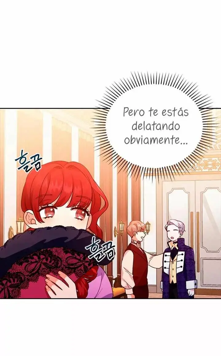 Seduje al Protagonista Masculino Enfermizo capítulo 4, página 62