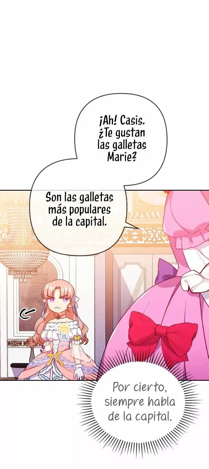 Seduje al Protagonista Masculino Enfermizo capítulo 4, página 66