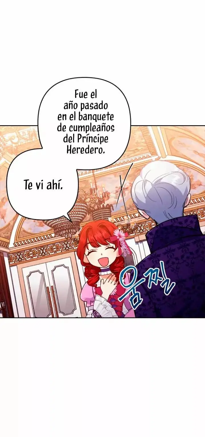 Seduje al Protagonista Masculino Enfermizo capítulo 4, página 71