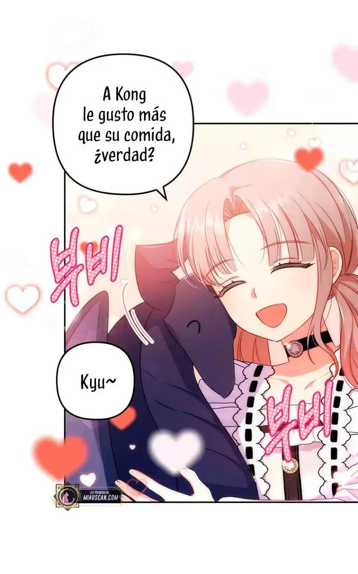 Seduje al Protagonista Masculino Enfermizo capítulo 40, página 8