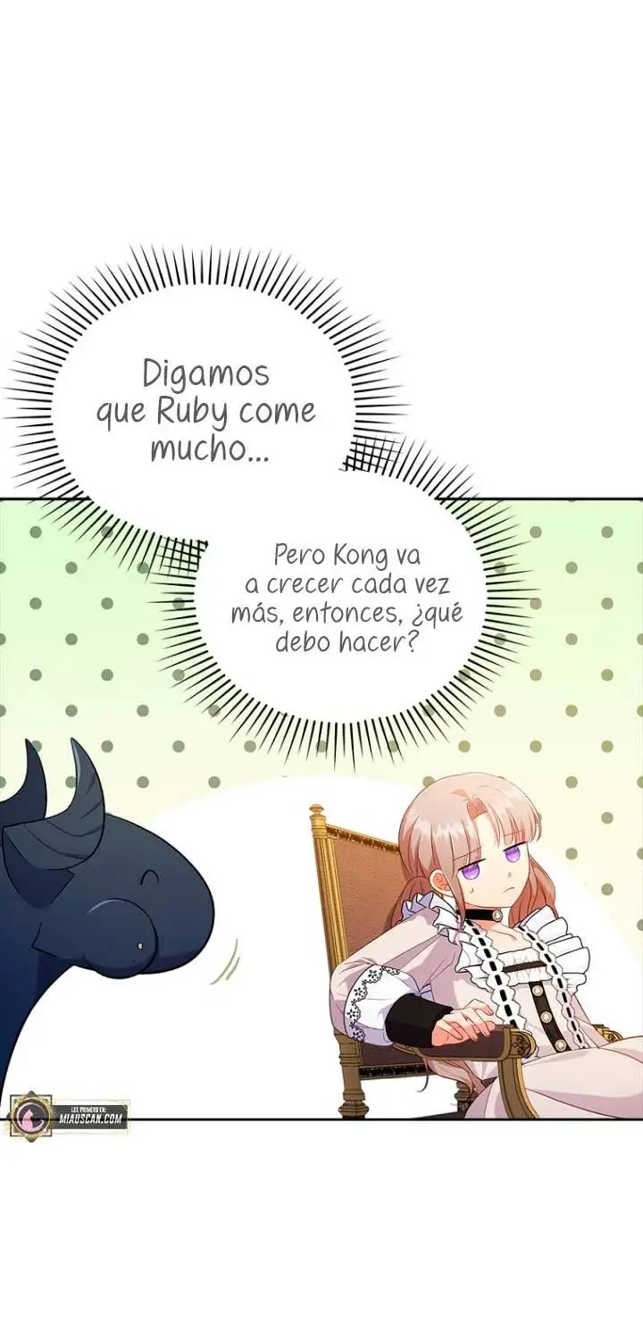 Seduje al Protagonista Masculino Enfermizo capítulo 40, página 12