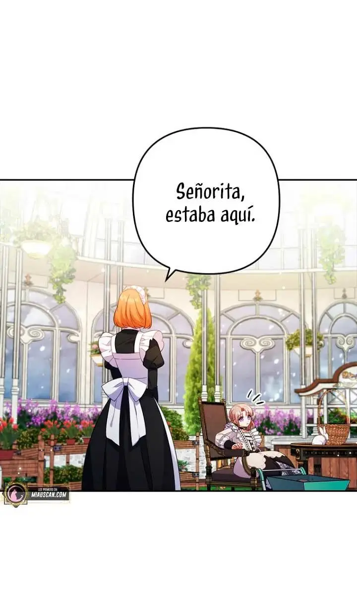 Seduje al Protagonista Masculino Enfermizo capítulo 40, página 14