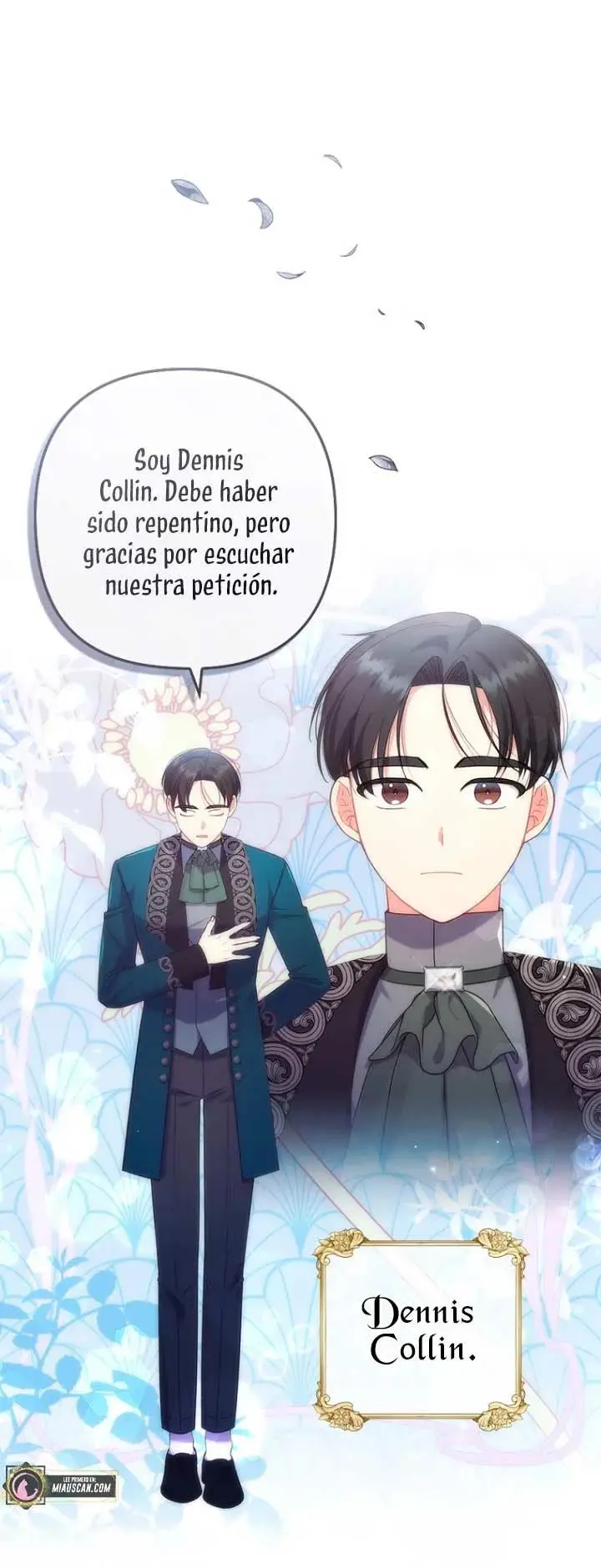 Seduje al Protagonista Masculino Enfermizo capítulo 40, página 28