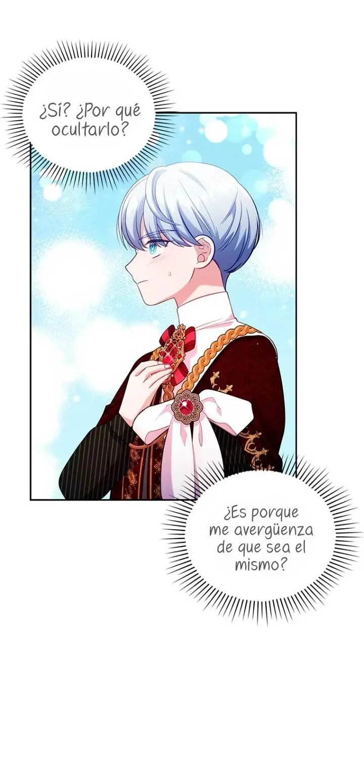 Seduje al Protagonista Masculino Enfermizo capítulo 41, página 5