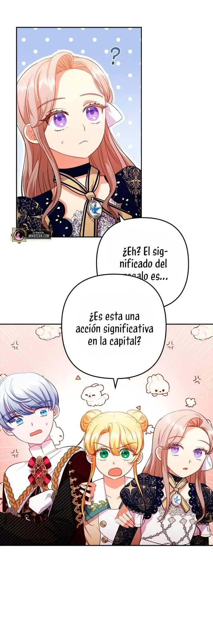 Seduje al Protagonista Masculino Enfermizo capítulo 41, página 7
