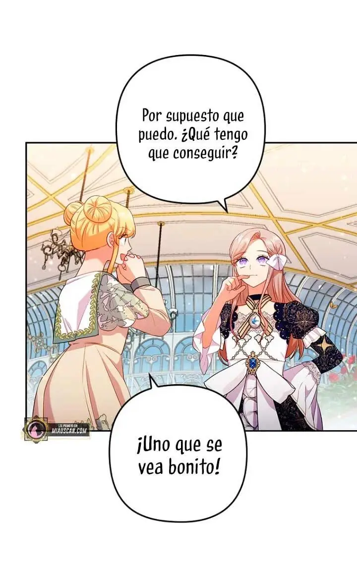 Seduje al Protagonista Masculino Enfermizo capítulo 41, página 22