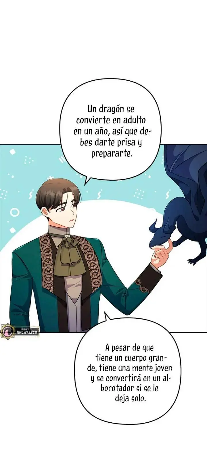 Seduje al Protagonista Masculino Enfermizo capítulo 41, página 27