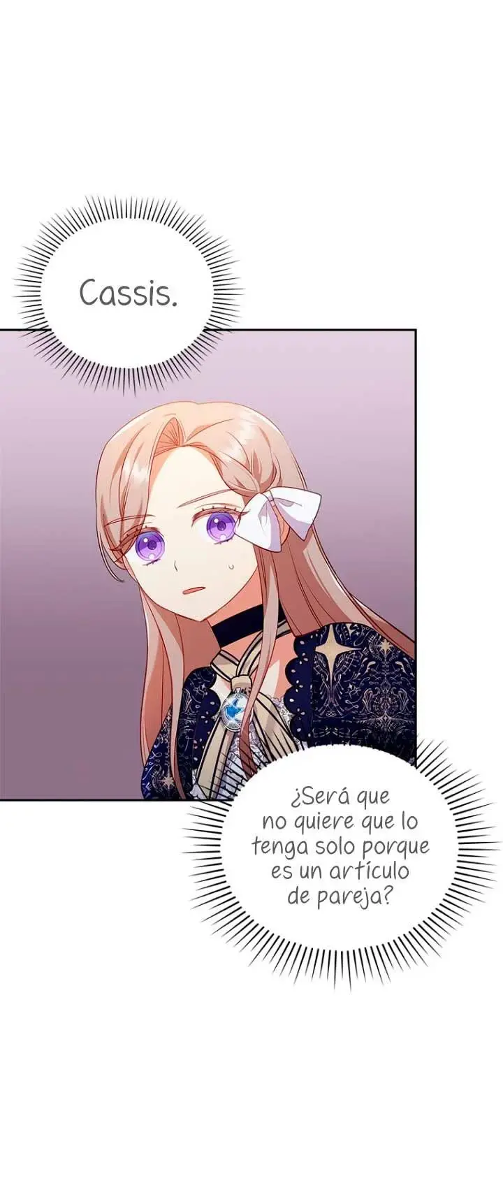 Seduje al Protagonista Masculino Enfermizo capítulo 41, página 37