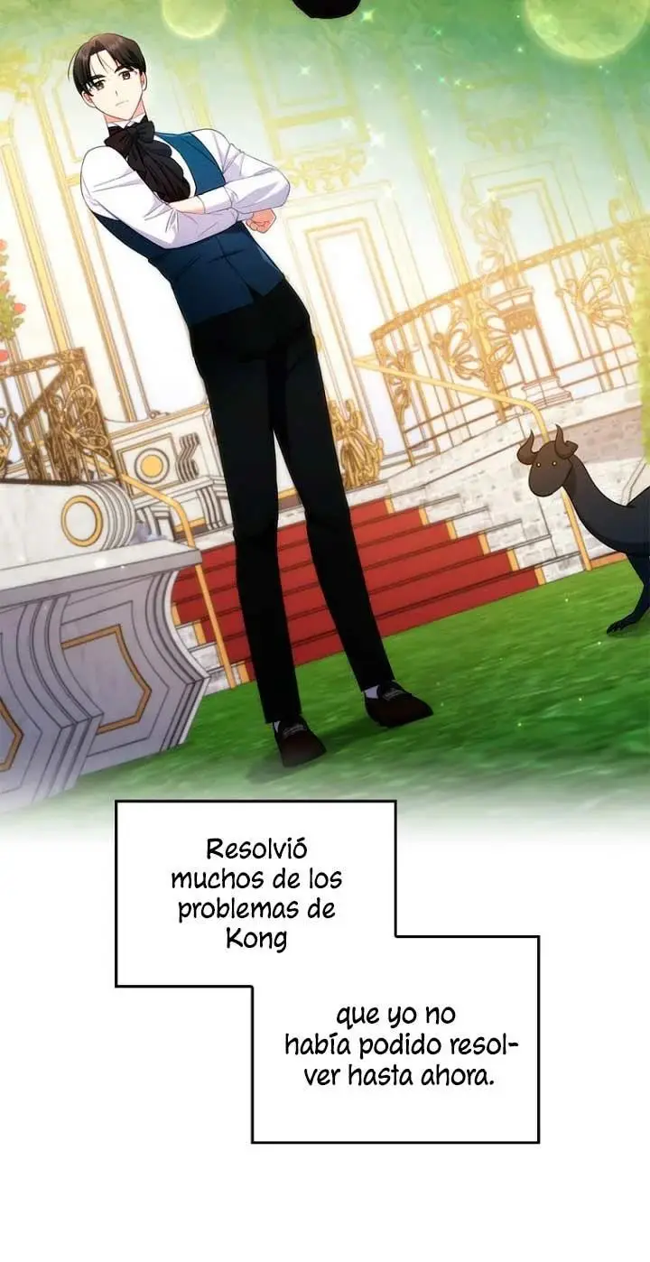 Seduje al Protagonista Masculino Enfermizo capítulo 41, página 45