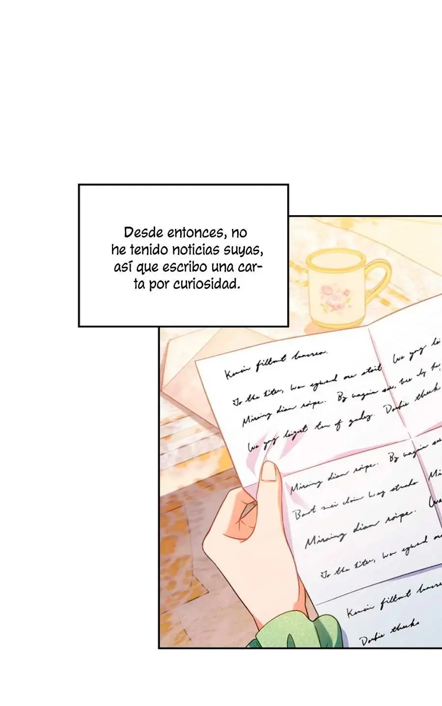 Seduje al Protagonista Masculino Enfermizo capítulo 42, página 2