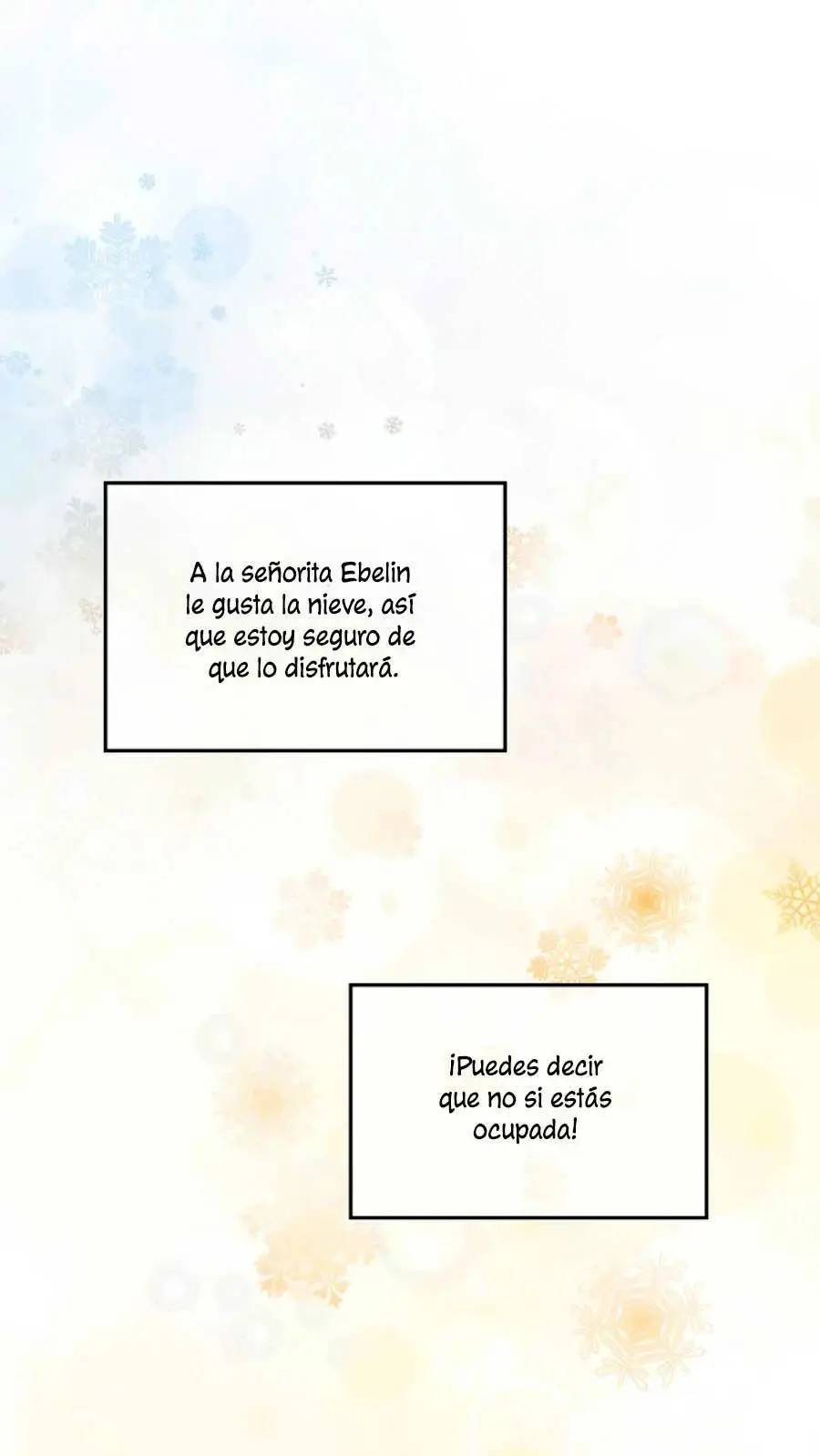 Seduje al Protagonista Masculino Enfermizo capítulo 42, página 7