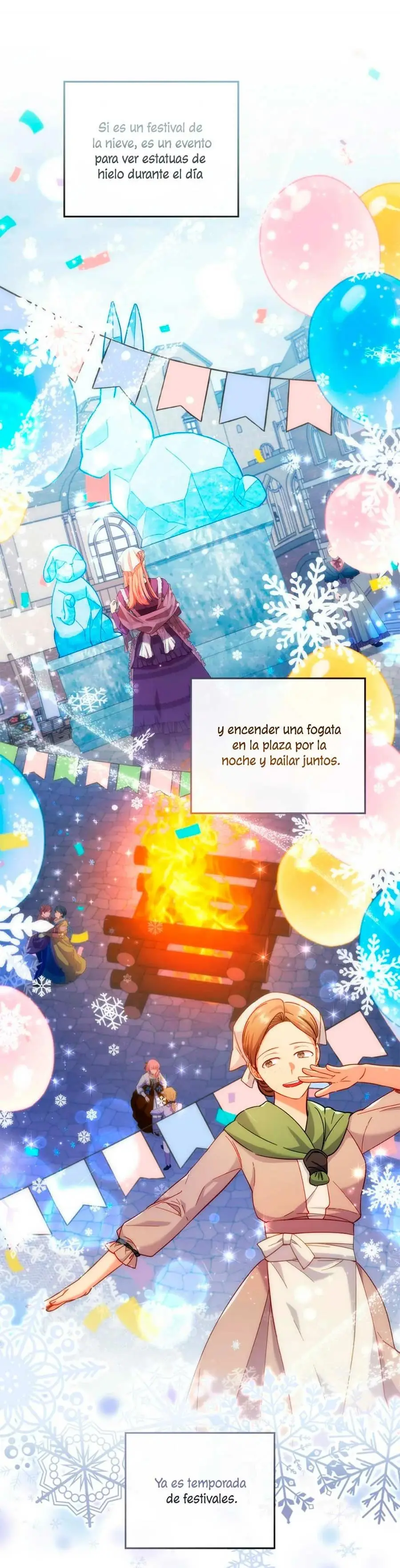 Seduje al Protagonista Masculino Enfermizo capítulo 42, página 10