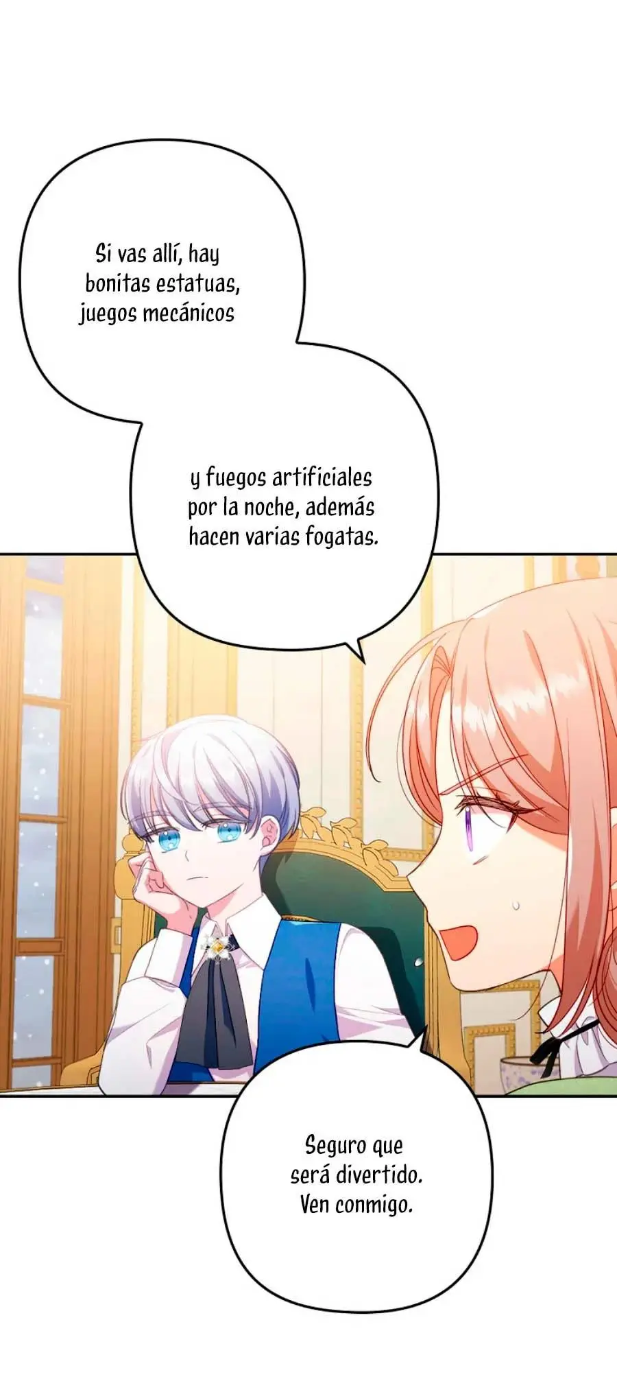 Seduje al Protagonista Masculino Enfermizo capítulo 42, página 24