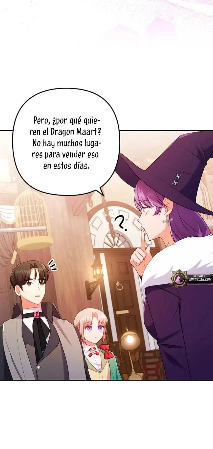 Seduje al Protagonista Masculino Enfermizo capítulo 43, página 51