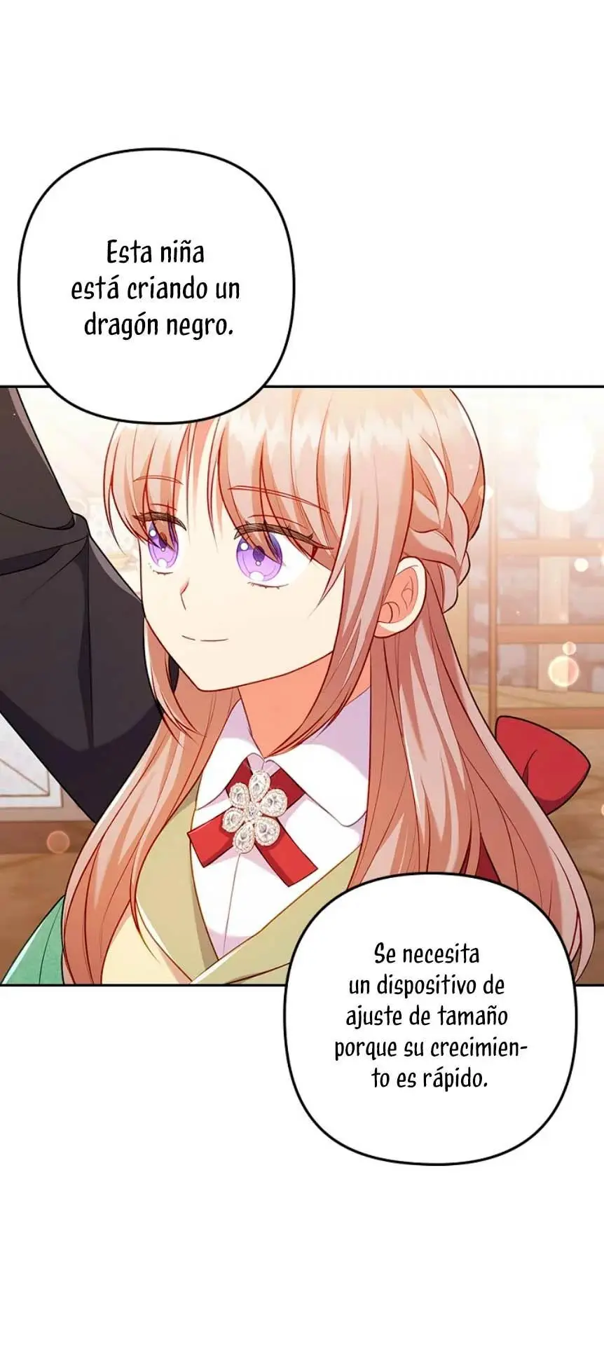 Seduje al Protagonista Masculino Enfermizo capítulo 43, página 52