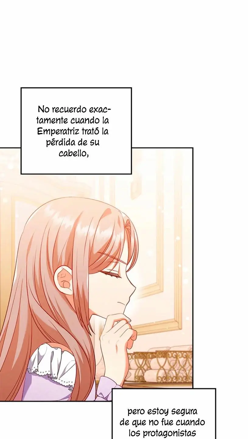 Seduje al Protagonista Masculino Enfermizo capítulo 44, página 16