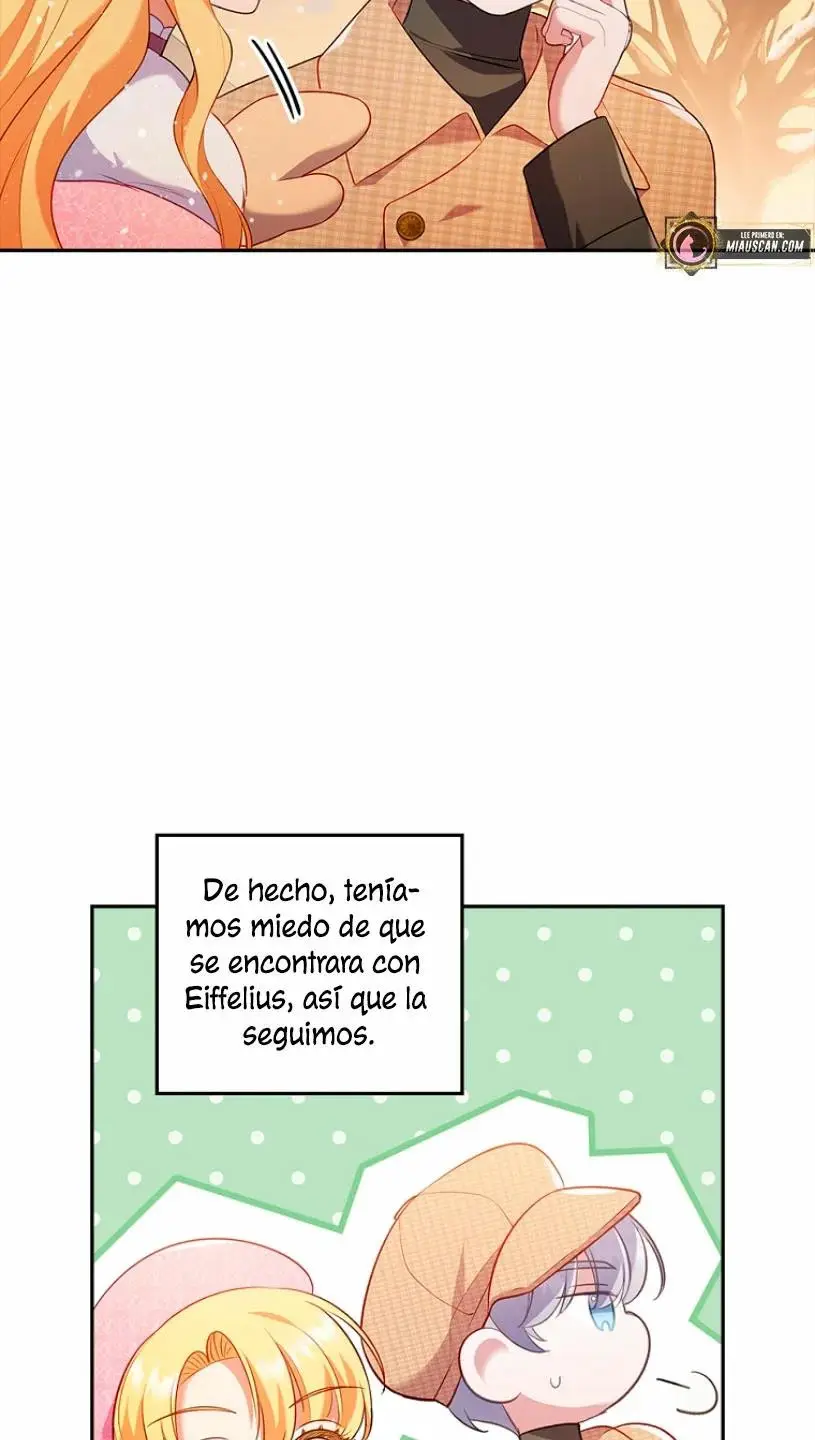 Seduje al Protagonista Masculino Enfermizo capítulo 44, página 25