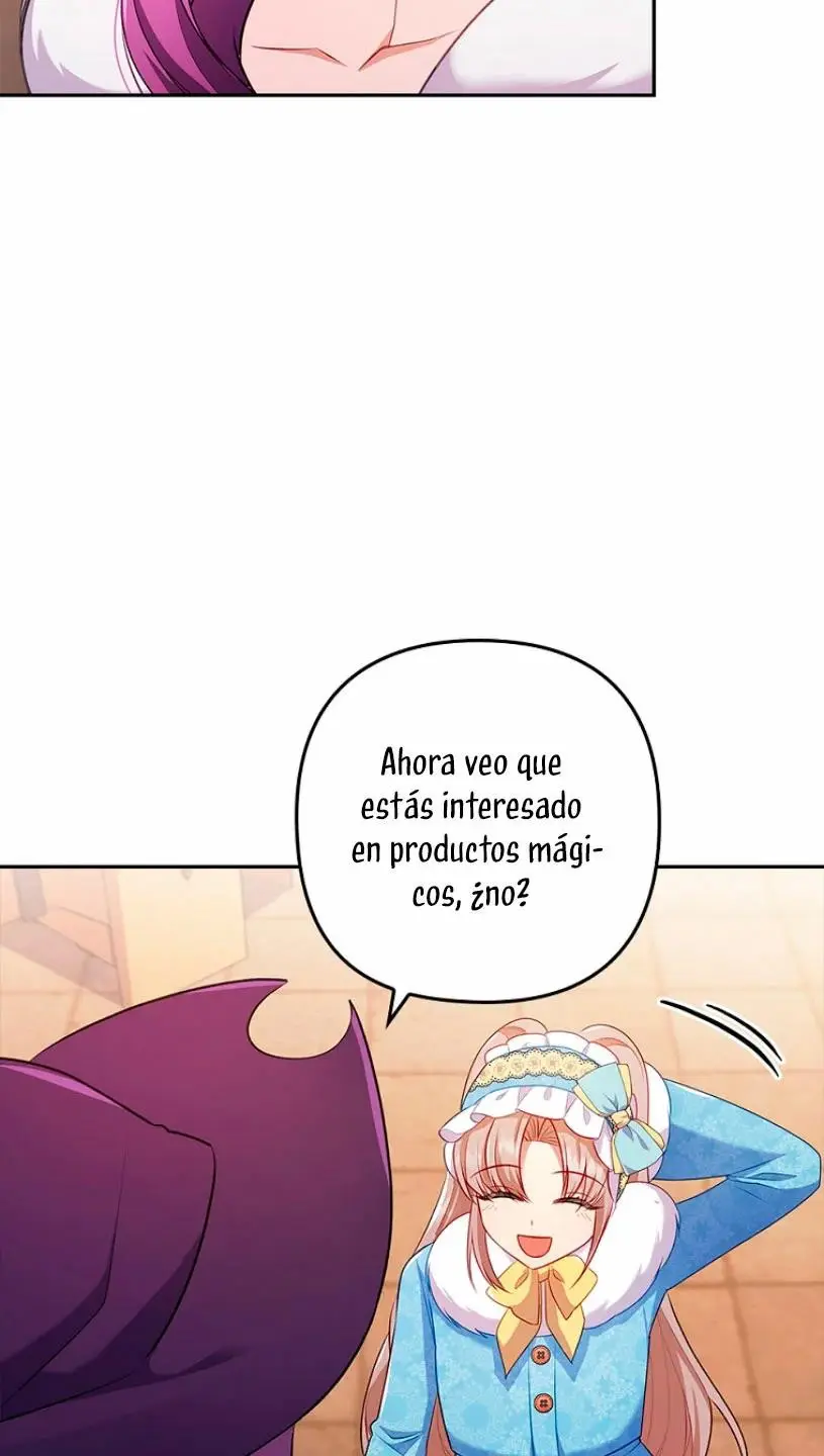Seduje al Protagonista Masculino Enfermizo capítulo 44, página 42