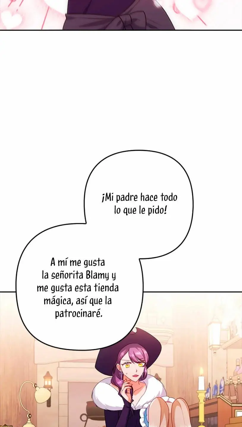 Seduje al Protagonista Masculino Enfermizo capítulo 44, página 69