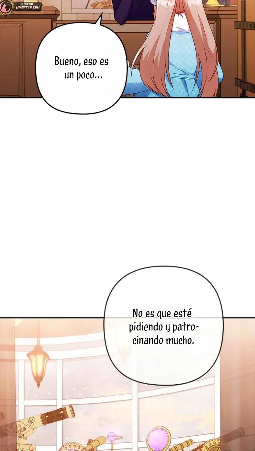 Seduje al Protagonista Masculino Enfermizo capítulo 44, página 70