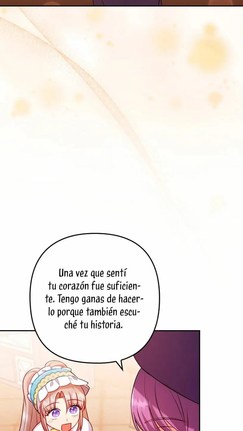Seduje al Protagonista Masculino Enfermizo capítulo 44, página 74